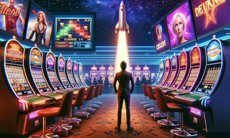 Studio produksi asd slot dengan dealer profesional dan teknologi multi-kamera berkualitas HD