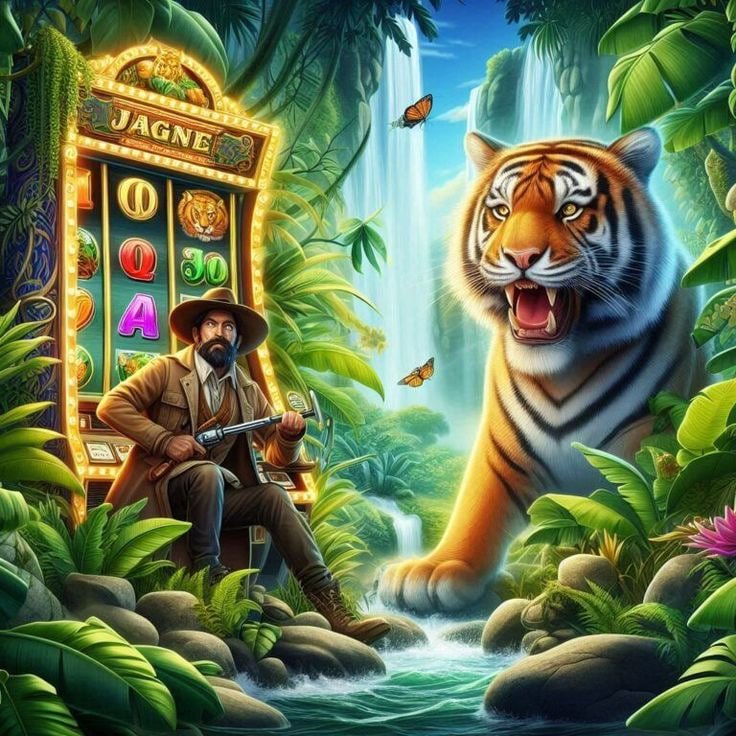 Antarmuka interaktif meja Allbet dengan chat, statistik, dan kontrol pemain di asd slot