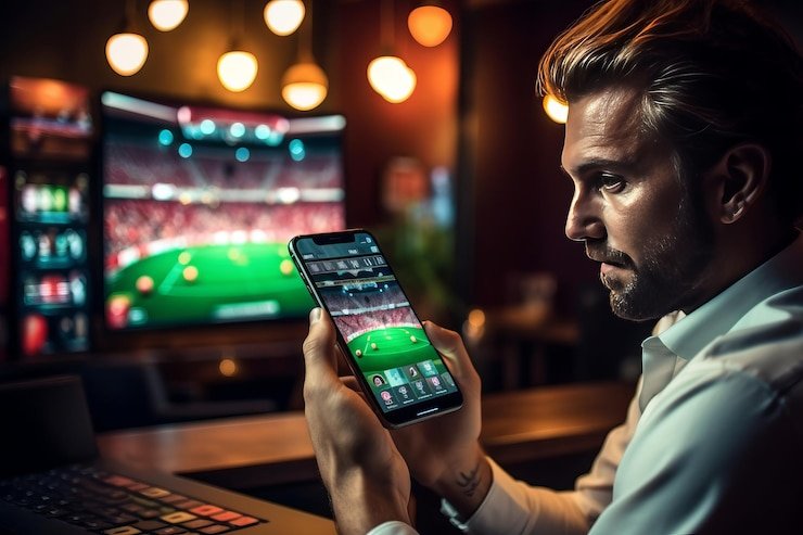 Interface streaming Free Fire World Series di asd slot dengan kontrol pemirsa dan chat komunitas