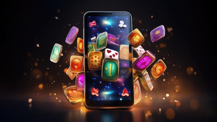 Gaple Online di asd slot — tampilan kartu domino dan susunan permainan